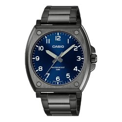 นาฬิกา Casio STANDARD Analog-Men' รุ่น MTP-E730B-2AV ของแท้ รับประกัน1ปี
