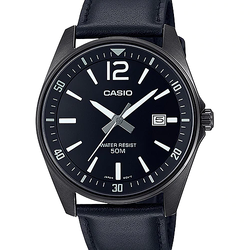 นาฬิกา Casio STANDARD Analog-Men' รุ่น MTP-E170BL-1BV ของแท้ รับประกัน 1 ปี
