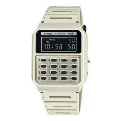 นาฬิกา คาสิโอ Casio Vintage DIGITAL รุ่น CA-53WB-8B ของแท้ รับประกัน1ปี