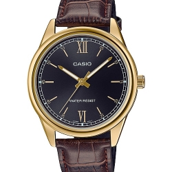 นาฬิกา Casio STANDARD Analog-Men' รุ่น MTP-V005GL-1B2 ของแท้ รับประกัน 1 ปี