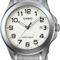 นาฬิกา คาสิโอ Casio STANDARD Analog'men รุ่น MTP-1215A-7B2 ของแท้ รับประกัน 1 ปี