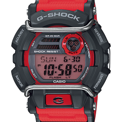 นาฬิกา คาสิโอ Casio G-Shock Standard digital รุ่น GD-400-4