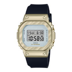 นาฬิกา Casio G-Shock มินิ S-Series GM-S5600BC Beautiful Curves รุ่น GM-S5600BC-1 ของแท้ รับประกัน1ปี