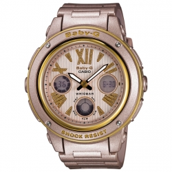 นาฬิกา คาสิโอ Casio Baby-G Standard ANALOG-DIGITAL รุ่น BGA-153M-4B