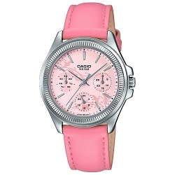 นาฬิกา Casio STANDARD Analog-Ladies' รุ่น LTP-2088L-4A2V ของแท้ รับประกัน 1 ปี