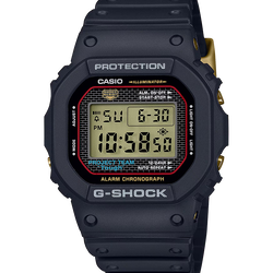 นาฬิกา Casio G-Shock 40th Anniversary RECRYSTALLIZED series รุ่น DW-5040PG-1 ของแท้ รับประกัน1ปี