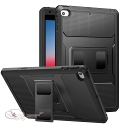 เคสกันกระแทก Apple iPad mini 5 2019 [Heavy Duty] จาก MoKo [เร็วๆ นี้]