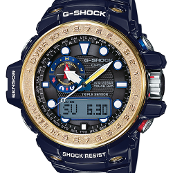 นาฬิกา คาสิโอ Casio G-Shock GULFMASTER รุ่น GWN-1000F-2A