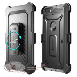 เคสกันกระแทก Huawei Nexus 6P [Unicorn Beetle PRO Series] จาก SUPCASE [Pre-order USA]