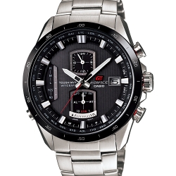 นาฬิกา คาสิโอ Casio EDIFICE CHRONOGRAPH EQW-A1000 SERIES, SmartAccess รุ่น EQW-A1110DB-1ADR
