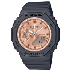นาฬิกา Casio G-Shock Women ไซส์มินิ GMA-S2100MD รุ่น GMA-S2100MD-1A ของแท้ รับประกัน1ปี