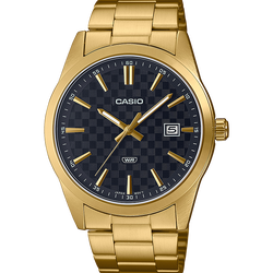 นาฬิกา Casio STANDARD Analog-Men' รุ่น MTP-VD03G-1A ของแท้ รับประกัน1ปี