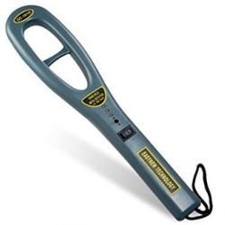 เครื่องตรวจจับโลหะ GC-101H