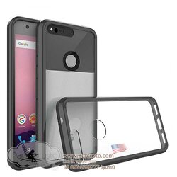 เคสกันกระแทก Google Pixel XL [Shockproof Hybrid] จาก AMZER [Pre-order USA]