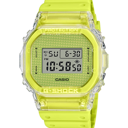 ‼️SALE‼️นาฬิกา Casio G-Shock Special color รุ่น DW-5600GL-9 ของแท้ รับประกัน1ปี
