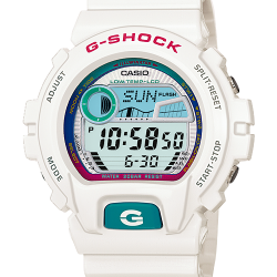นาฬิกา คาสิโอ Casio G-Shock G-lide รุ่น GLX-6900-7DR