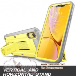 เคสกันกระแทก Apple iPhone XR [Unicorn Beatle PRO] จาก SUPCASE [Pre-order]