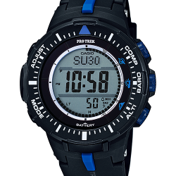 นาฬิกา คาสิโอ Casio PRO TREK รุ่น PRG-300-1A2