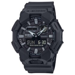 นาฬิกา Casio G-Shock ANALOG-DIGITAL GA-010 series รุ่น GA-010-1A1 ของแท้ รับประกัน1ปี