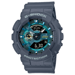 นาฬิกา Casio G-Shock Special Color OASIS series รุ่น GA-110AS-2A ของแท้ รับประกัน1ปี