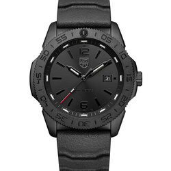 นาฬิกา Luminox PACIFIC DIVER CHRONOGRAPH 3120 SERIES รุ่น XS.3121.BO สีดำ