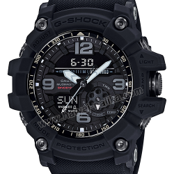 นาฬิกา Casio G-Shock 35th Anniversary Limited Edition BIG BANG BLACK series รุ่น GG-1035A-1A ของแท้ รับประกัน1ปี
