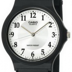 นาฬิกา คาสิโอ Casio Analog'men รุ่น MQ-24-7B3