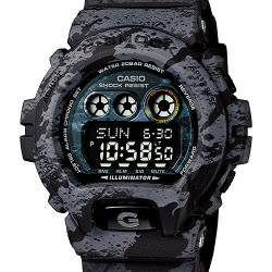 นาฬิกา คาสิโอ Casio G-Shock X Maharishi " Lunar Bonsai Camo" Limited model รุ่น GD-X6900MH-1