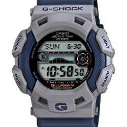 นาฬิกา คาสิโอ Casio G-Shock Limited model ER Series รุ่น GR-9110ER-2DR หายากมาก