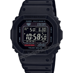 นาฬิกา Casio G-Shock 35th Anniversary Limited Edition BIG BANG BLACK series รุ่น GW-5035A-1 Made in Japan (ไม่มีขายในประเทศไทย) ของแท้ รับประกัน1ปี (นำเข้า Japan)