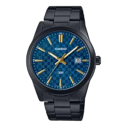 นาฬิกา Casio STANDARD Analog-Men' รุ่น MTP-VD03B-2A ของแท้ รับประกัน1ปี