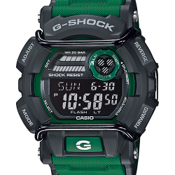 นาฬิกา คาสิโอ Casio G-Shock Standard digital รุ่น GD-400-3