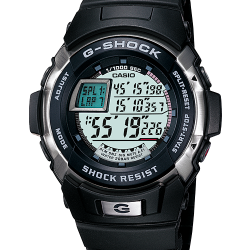 นาฬิกา คาสิโอ Casio G-Shock Standard digital รุ่น G-7700-1D ของแท้ รับประกัน1ปี