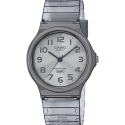 นาฬิกา Casio STANDARD Analog-Men' รุ่น MQ-24S-8B ของแท้ รับประกัน1ปี