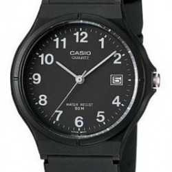 นาฬิกา คาสิโอ Casio Analog'men รุ่น MW-59-1B