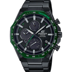 นาฬิกา Casio EDIFICE Bluetooth with Smartphone รุ่น EQB-1100XDC-1A ของแท้ รับประกัน 1 ปี