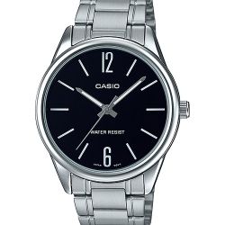 นาฬิกา Casio STANDARD Analog-Men' รุ่น MTP-V005D-1B ของแท้ รับประกัน 1 ปี