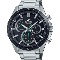 นาฬิกา Casio EDIFICE Chronograph EFR-573 Series รุ่น EFR-573DB-1AV ของแท้ รับประกัน 1 ปี
