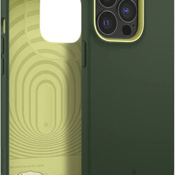 เคสกันกระแทก iPhone 13 Pro Max [Nano Pop Silicone Case] จาก Caseology [เลิกจำหน่าย]