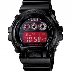นาฬิกา คาสิโอ Casio G-Shock Standard digital รุ่น G-6900CC-1 (หายากมาก)