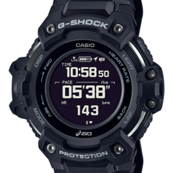 นาฬิกา Casio G-Shock G-SQUAD PRO GSR-H1000 Series รุ่น GSR-H1000AST-1A (นำเข้าJapan มีขายในญี่ปุ่นเท่านั่น) ของแท้ รับประกัน1ปี