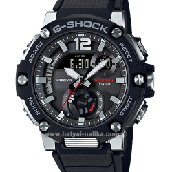 นาฬิกา Casio G-Shock G-STEEL Transformer wtih Blutooth GST-B300 series รุ่น GST-B300-1A ของแท้ รับประกัน1ปี