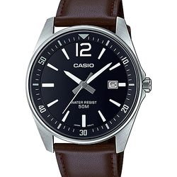 นาฬิกา Casio STANDARD Analog-Men' รุ่น MTP-E170L-1BV ของแท้ รับประกัน 1 ปี