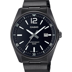 นาฬิกา Casio STANDARD Analog-Men' รุ่น MTP-E170B-1BV ของแท้ รับประกัน 1 ปี