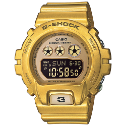 นาฬิกา คาสิโอ Casio G-Shock S-Series รุ่น GMD-S6900SM-9