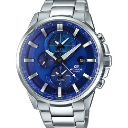 นาฬิกา Casio EDIFICE MULTI-HAND รุ่น ETD-310D-2AV ของแท้ รับประกัน 1 ปี