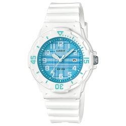 นาฬิกา Casio YOUTH Analog-Ladies' รุ่น LRW-200H-2CV ของแท้ รับประกัน 1 ปี