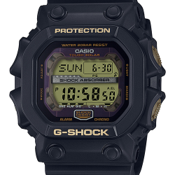 นาฬิกา Casio G-SHOCK Limited SEVEN LUCKY GODS series ยักษ์เจ็ดเทพเจ้าโชคลาภ รุ่น GX-56SLG-1 ของแท้ รับประกัน1ปี
