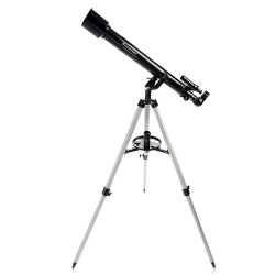 กล้องดูดาว Celestron PowerSeeker 50az 600x50【แบบหักเหแสง】