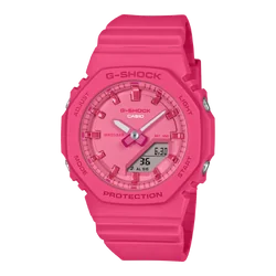 นาฬิกา Casio G-SHOCK Woman Special Color Power Pink series รุ่น GMA-P2100PP-4A ของแท้ รับประกัน1ปี